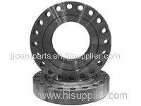 Inconel 625/alloy 625/UNS N06625/2.4856 Forged Forging Steel Anchor Swivel Ring Studded Adapter Compact Blind Flanges