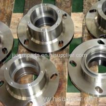 Inconel 625/alloy 625/UNS N06625/2.4856 Forged Forging Steel Anchor Swivel Ring Studded Adapter Compact Blind Flanges