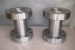 API 6A Inconel 625/UNS N06625/2.4856/Alloy 625 Forged Forging Steels Christmas Trees wellhead Casing Heads/Tubing Head