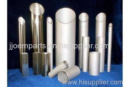 Inconel625 Inconel 625/UNS N06625/2.4856/Alloy 625/AMS 5666/NCF 625 Welded Seamless Pipes Tubes Piping Tubings