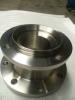A182-F91/T91/P91/X10CrMoVNb9-1/1.4903/SFVAF2 CNC Machining Machined Turning Turned Milling Grinding Parts Components