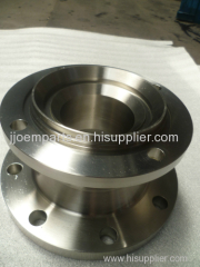 Inconel Alloy 625 /UNS N06625/2.4856//AMS 5666 CNC Machining Machined Turning Turned Milling Grinding Parts Components