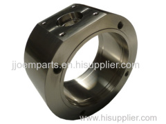 Inconel Alloy 625 /UNS N06625/2.4856//AMS 5666 CNC Machining Machined Turning Turned Milling Grinding Parts Components