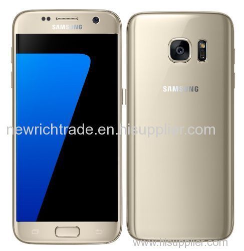 Samsung Galaxy S7 SM-G930FD Duos 5.1'' 12MP (FACTORY UNLOCKED) 32GB