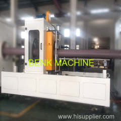 sewage water PVC Pipe Extrusion Line