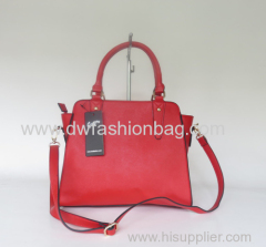 Fashion ladies PU bag