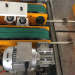 Double Out PVC Pipe Extrusion Line for PVC conduit pipe