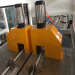 Double Out PVC Pipe Extrusion Line for PVC conduit pipe