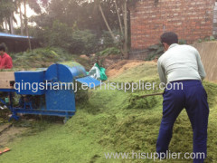 straw chaffcutter/grass chaffcutter/grass silage chaffcutter/straw crusher/grass cutter