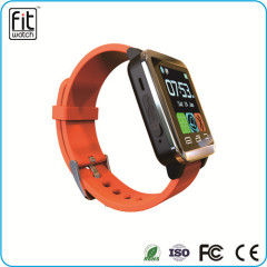 Bluetooth watch pedometer bluetooth watch phone and bluetooth pedometer smart watch