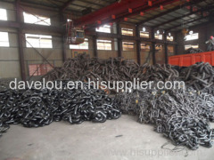 Marine Studlink Anchor Chain