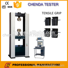 100kn Electronic Universal Testing Machine