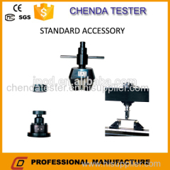 100kn Electronic Universal Testing Machine Material Testing Machine