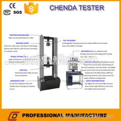 Casing Centralizers Testing Machine +Centralizers Compression Testing Machine +Electronic Universal Testing Machine