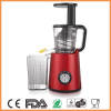 Masticating Slow Juicer Machine