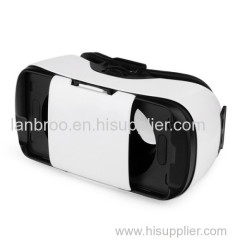 3D VR Headset BOX