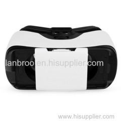 VR Box 3D Glasses