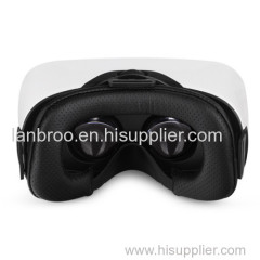 3D Glasses VR Headset