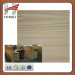PVC laminated steel sheet for office partition