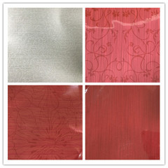 galvanized metal laminate sheet for Disinfection shoe ark