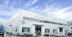 Hangzhou Saiteng Colorful Shingle Co., Ltd.