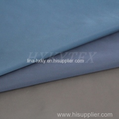 High Quality Polyester Memory Fabric in Men's Jacket or Down Coat