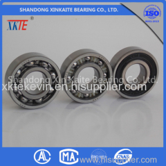 best sales 204/C4 deep groove ball bearing for conveyor roller distributor from china bearing manufacturer