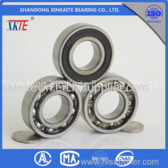 best sales 205/C4 deep groove ball Bearing for idler roller distributor from china Bearing manufacturer