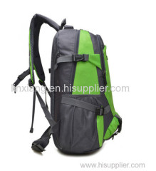 China supplier 45L capacity men backpack waterproof travel backbag