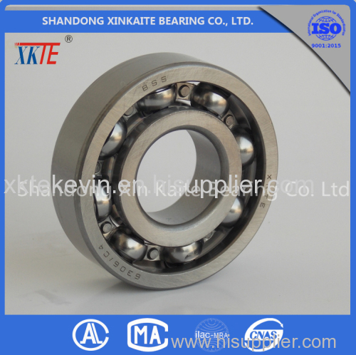 best sales deep groove ball Bearing for idler roller 306/C4 wholesale from china Bearing manufacturer