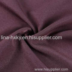 4-Way Stretch with T400 Fiber Polyester Fabric for Outdoor Jacket