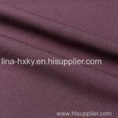 4-Way Stretch with T400 Fiber Polyester Fabric for Outdoor Jacket