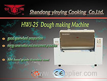 HWT-20 Dough maker Machine Dough Mixer