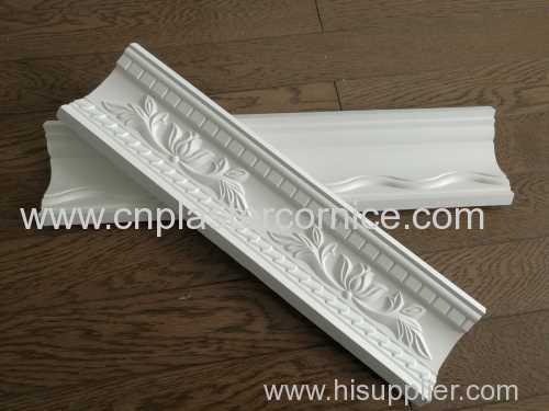 machine made plaster cornice factory