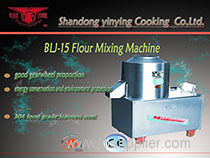 BLJ-15 Flour Mixer for Home use