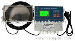 Open channel Ultrasonic flowmeter