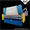 ZYMT 67K-300T/4000 Hydraulic torsion bar press brake