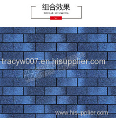 Cheap Asphalt Shingle Manufacturer