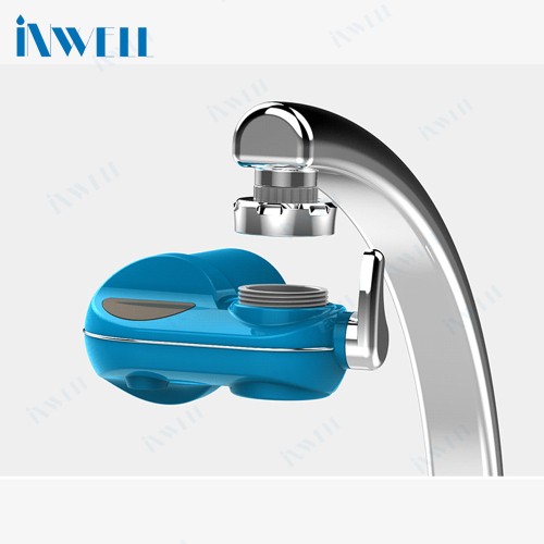 Tap Water Filter Faucet