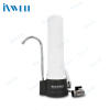 Chinese Water Filter Diatom Ceramic Counter Top Water Filter