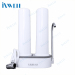 Chinese Water Filter Diatom Ceramic Counter Top Water Filter