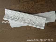 gypsum cornice for africa popular designs