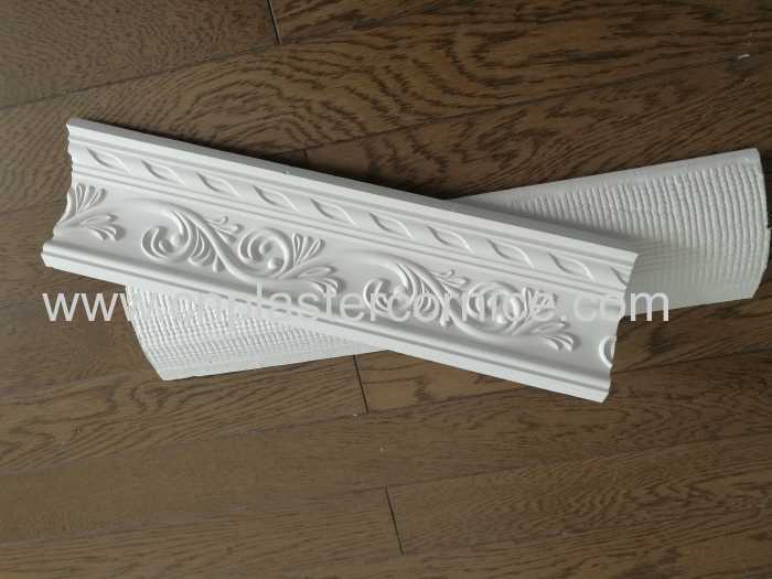 Machinery Plaster Ceiling Cornice From China Manufacturer Family