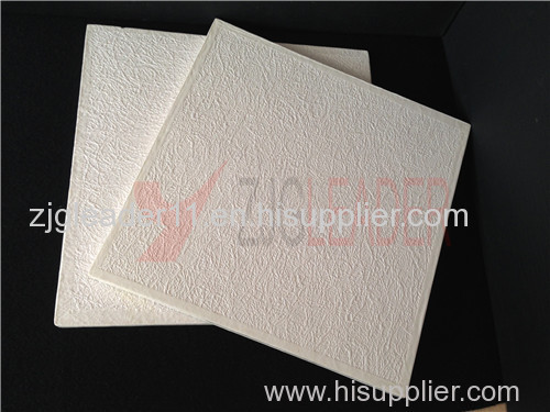 Fire Rated PVC Laminated Mgo Ceiling Board