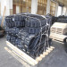 Factory Supply Rubber Track for Horizontal Drilling Machine