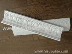 gypsum cornice china factory