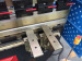 bending machine CNC machine CNC hydraulic plate bending machine