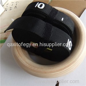 Wooden Gym Rings Product Product Product