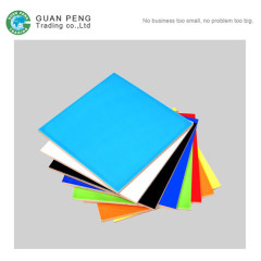 Bathroom Oranges Plain Solid Bright Color Porcelain Ceramic Tiles Floor Wall Tile For Bedroom