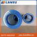 17801-3360+ 17801-3371 Truck Air Filter Cartridge Manufacturer from china
